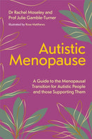 Autistic Menopause