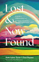 Lost and Now Found : A guide to understanding and accepting yourself for late-discovered autistic adults-9781805011019
