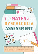 Maths and Dyscalculia Assessment