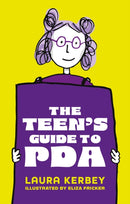 The Teen's Guide to PDA-9781805011835