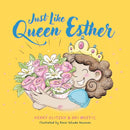 Just Like Queen Esther-9781805013068