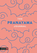 The Pranayama Journal-9781805013235