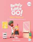 Ready Eddie  Go! New Haircut : Knowing what to expect at the hairdressers!-9781805013310
