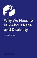 Double Discrimination : People of Colour with Learning Disabilities Defying Ableism and Racism-9781805013532