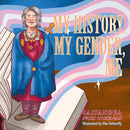 My History, My Gender, Me-9781805014010