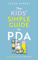 The Kids' Simple Guide to PDA-9781805018155