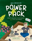 My Body''s Power Pack