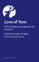 Legends and Lore