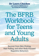 BFRB Workbook for Teens and Young Adults