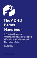 The ADHD Babes Handbook