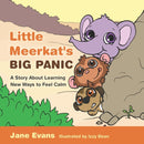 Little Meerkat''s Big Panic