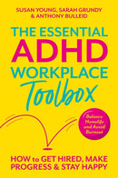 ADHD Workplace Survival Guide