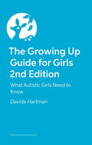 Growing Up Guide for Girls 2nd Edition