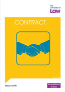 FOL - Contract Law 2e-9781805022138