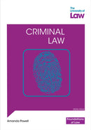 FOL - Criminial Law 2e-9781805022145