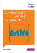 FOL - Admin & Human Rights Law 2e-9781805022152