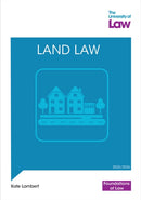 FOL - Land Law 2e-9781805022169