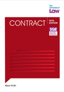 SQE Contract 5e-9781805022541