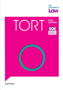 SQE Tort 5e-9781805022558