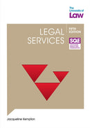 SQE Legal Services 5e-9781805022589