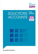 SQE Solicitors Accounts 5e-9781805022619