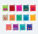 SQE MA Law FLK 1&2 Bundle 5e-9781805022893