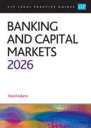 Banking and Capital Markets 2026