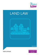 FOL - Land Law 3e