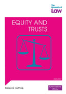 FOL - Equity & Trusts 3e