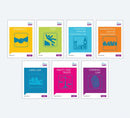 Foundations of Law Bundle 3e