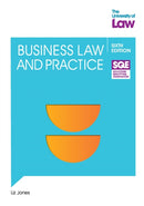 SQE Business Law and Practice 6e