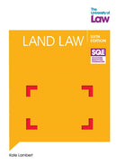 SQE Land Law 6e