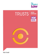SQE Trusts 6e