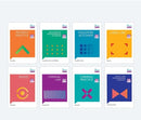 SQE FLK 2 Bundle 6e