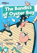 The Bandits of Oyster Bay-9781805050049