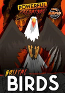 Brutal Birds-9781805050117