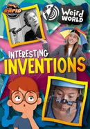 Interesting Inventions-9781805050155