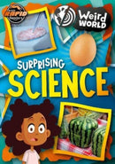 Surprising Science-9781805050162
