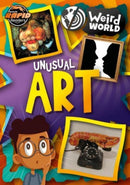 Unusual Art-9781805050179