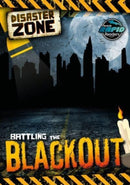 Battling the Blackout-9781805050193
