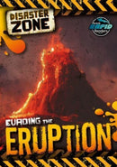 Evading the Eruption-9781805050209
