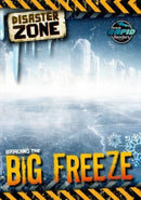 Braving the Big Freeze-9781805050216