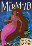 The Mermaid-9781805050230