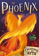 The Phoenix-9781805050247