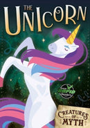 The Unicorn-9781805050254