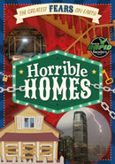 Horrible Homes-9781805050285