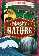 Nasty Nature-9781805050292