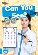 Can You See?-9781805050506
