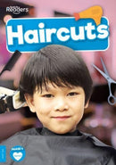 Haircuts-9781805050513