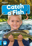 Catch a Fish-9781805050520